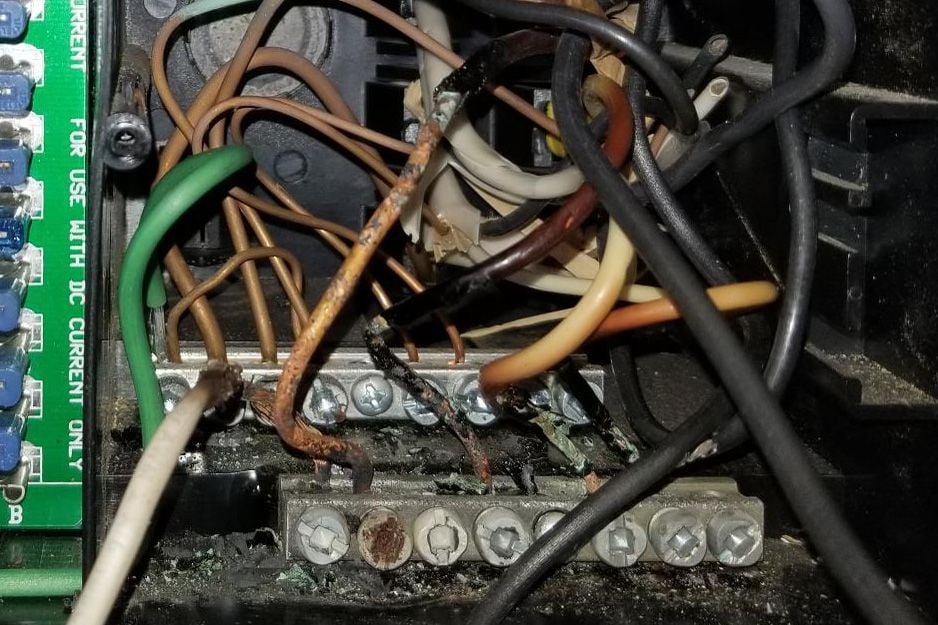 A Little Power Problem…