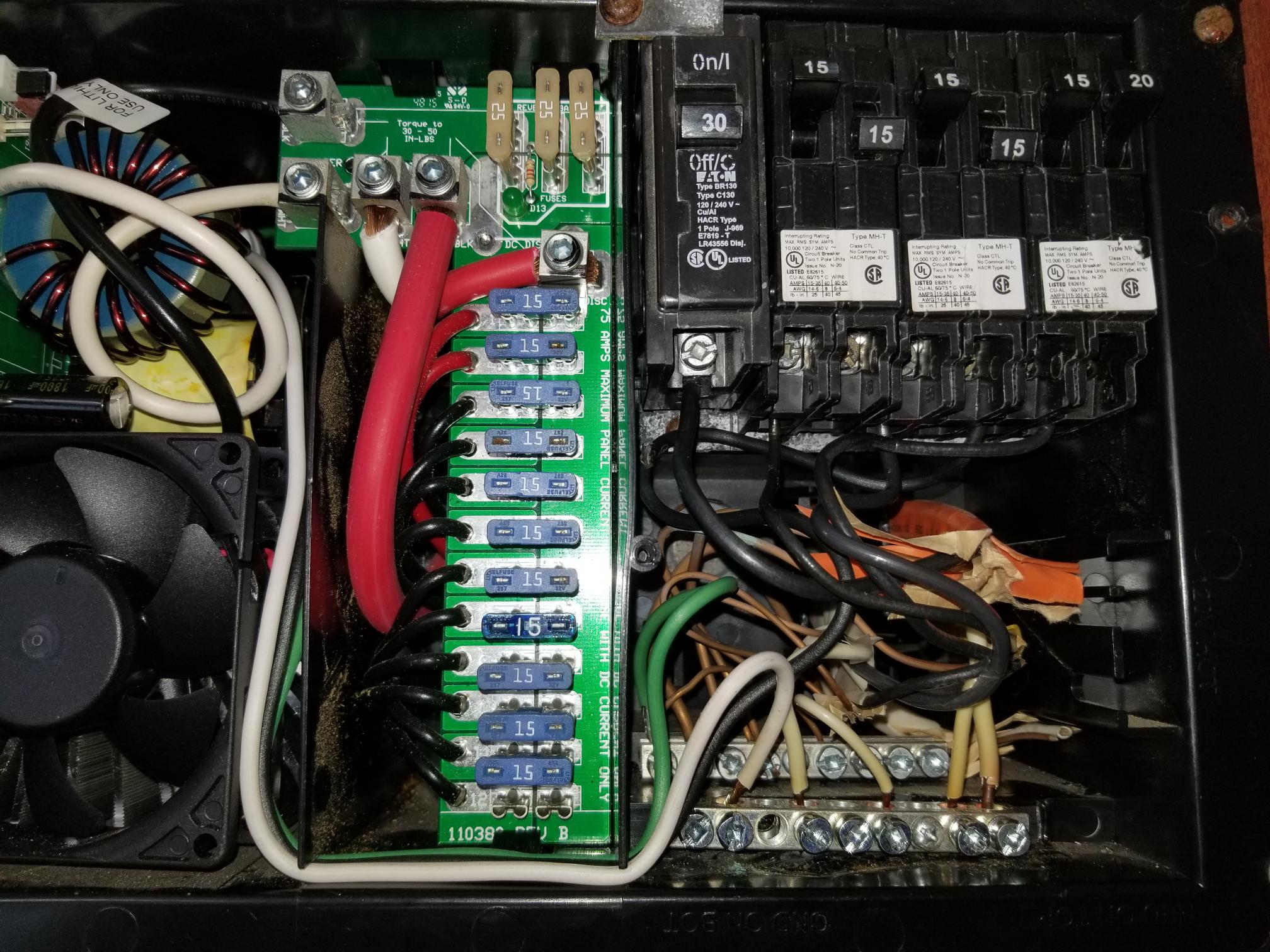 RV Electrical Basics Explained