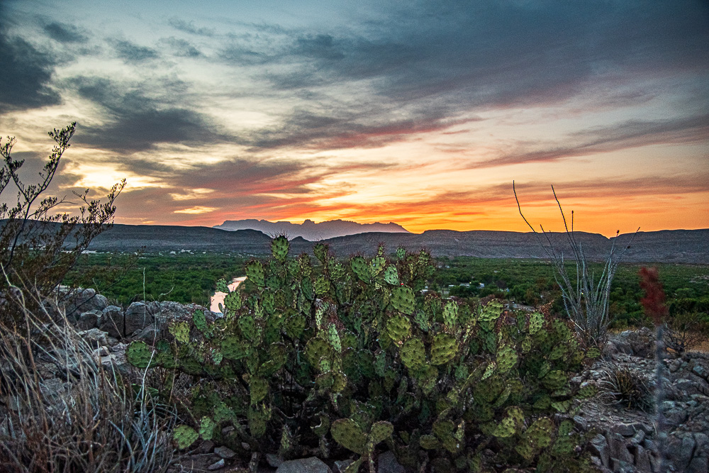 Back from the Southwest – Visiting 4 Texas and New Mexico National Parks – Part 2