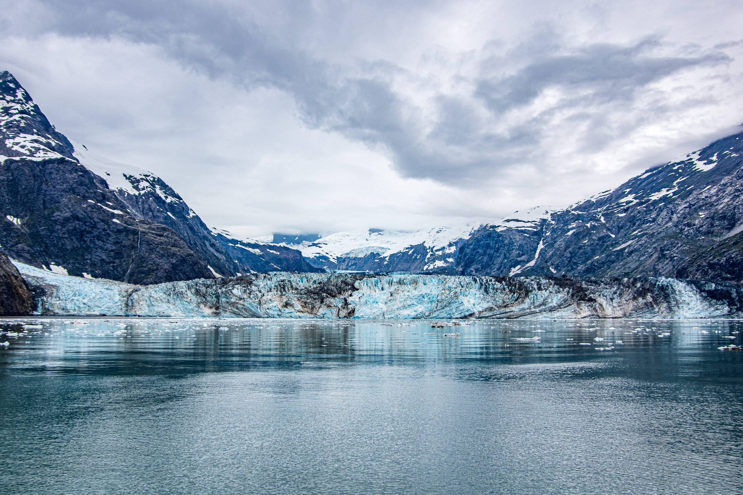 Glacier Bay & Gustavus on the Alaska Marine Highway